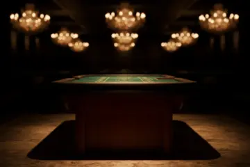 Baccarat’s Online Surge: 2026 Canadian Boom