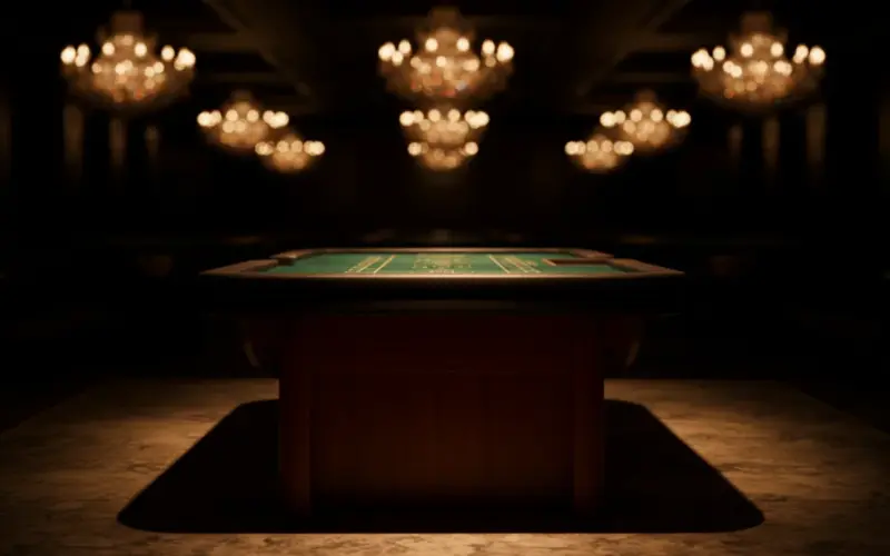 Baccarat’s Online Surge: 2026 Canadian Boom