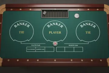 Baccarat’s Pattern Trap: Math Exposes the Truth
