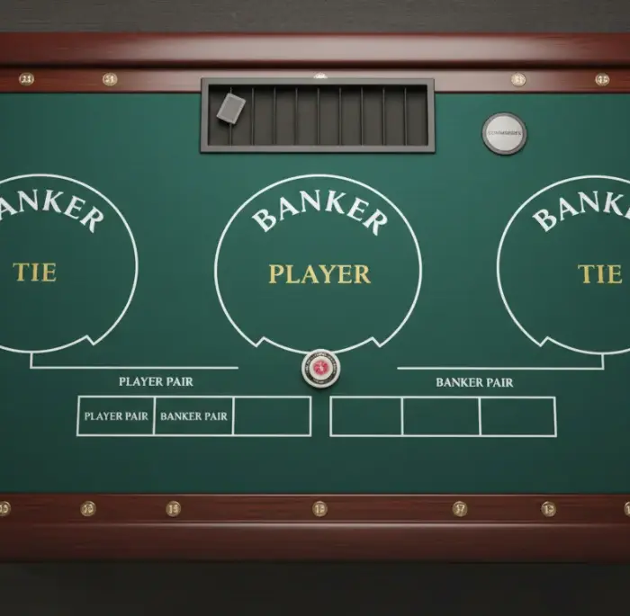 Baccarat’s Pattern Trap: Math Exposes the Truth