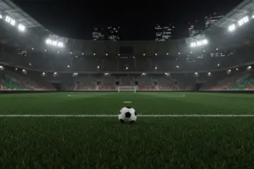 Champions League Semis Tease Explosive Return Fixtures