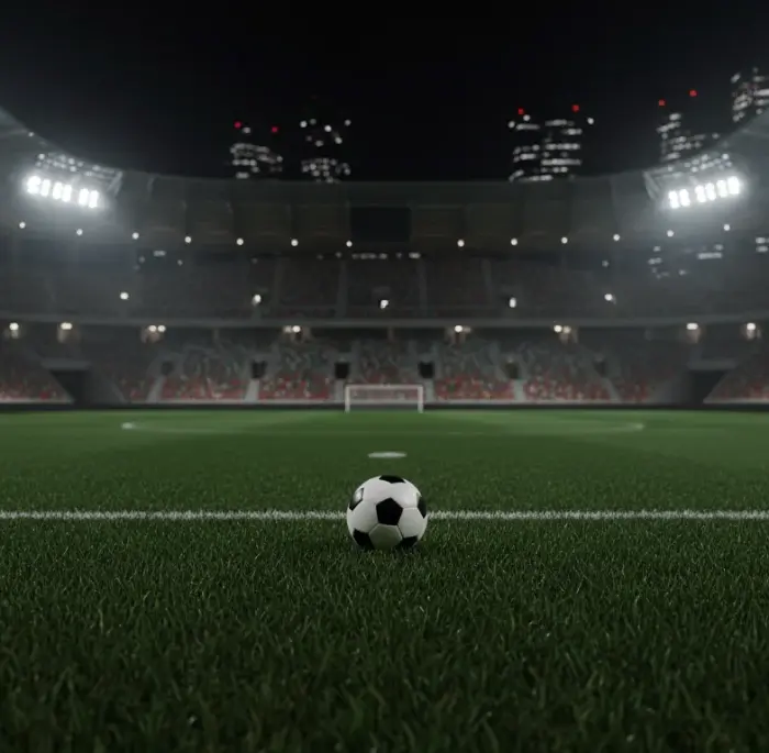 Champions League Semis Tease Explosive Return Fixtures