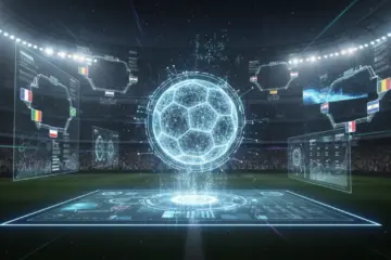 AI World Cup Forecasts Put France on Top