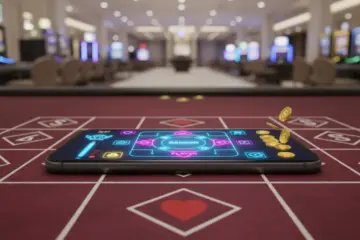 Baccarat’s Online Comeback Explained
