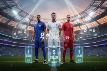 Fantasy World Cup 2026: New Strategy Hub