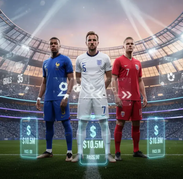 Fantasy World Cup 2026: New Strategy Hub