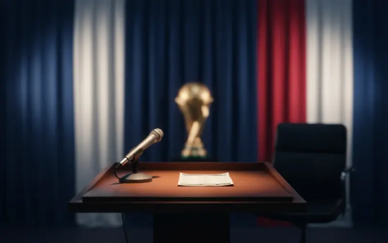 France’s 2026 World Cup squad announcement: what to expect