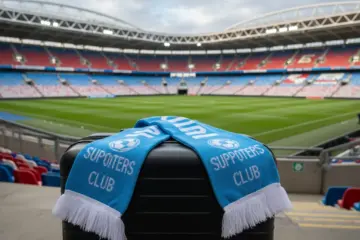 Guardiola’s City Goodbye Nears Its Final Turn