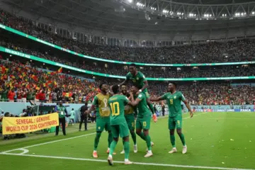 Senegal’s Rise to the Top Comes With a Hidden Price