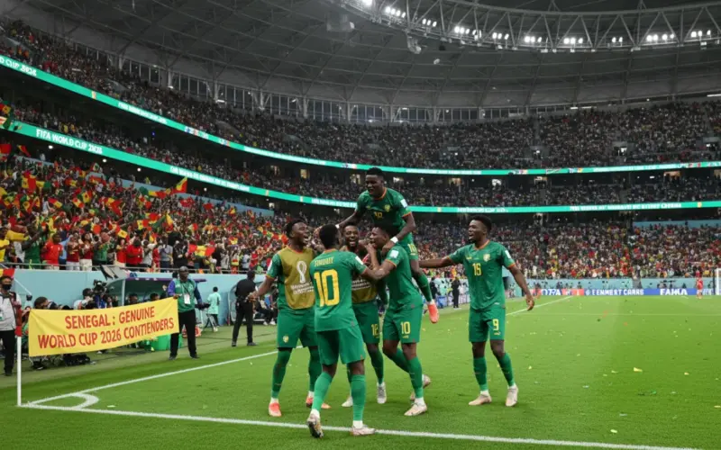 Senegal’s Rise to the Top Comes With a Hidden Price