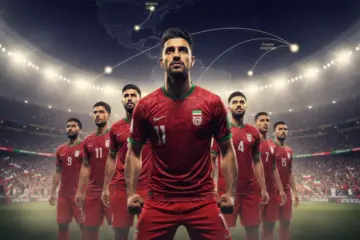 Team Melli’s 2026 Cup Challenge