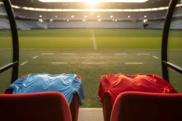 Two Icons, One Sunday, and a New Premier League Chapter