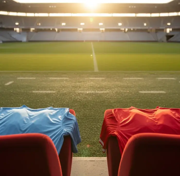 Two Icons, One Sunday, and a New Premier League Chapter