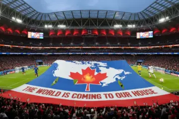 Who Can Lift the 2026 World Cup Trophy?