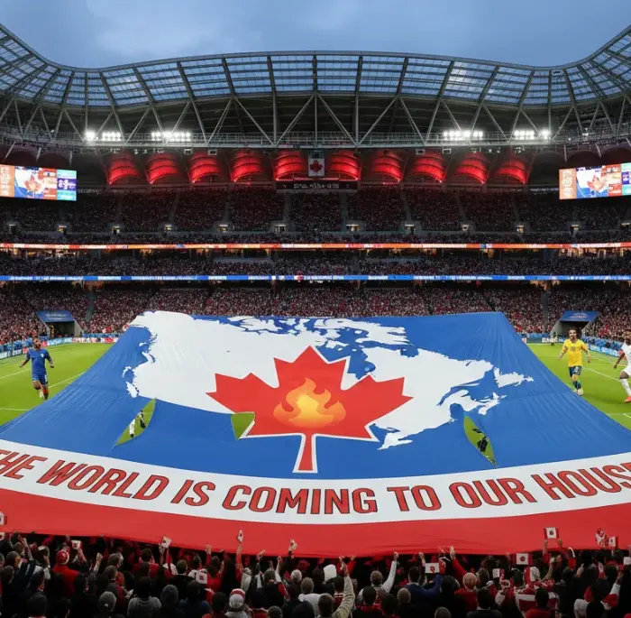 Who Can Lift the 2026 World Cup Trophy?