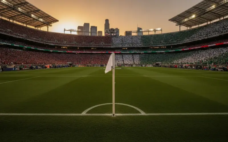 Can Belgium Overcome Iran’s Defensive Wall in LA?