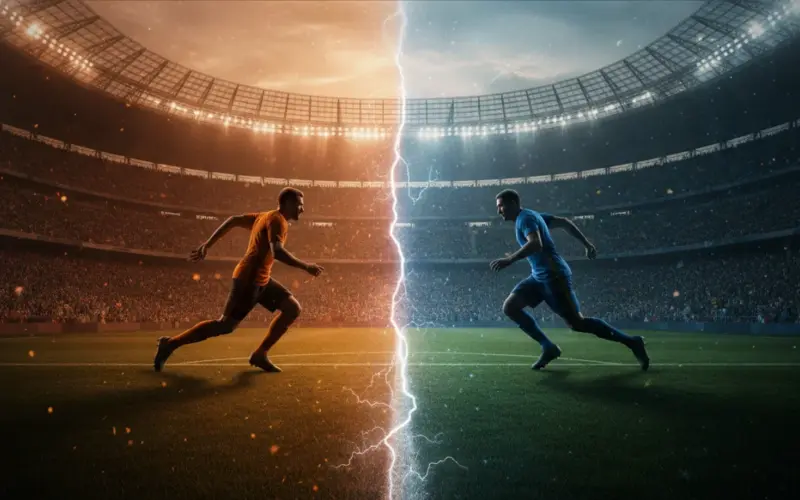 Can Sweden Stop Netherlands in Crucial World Cup Clash?