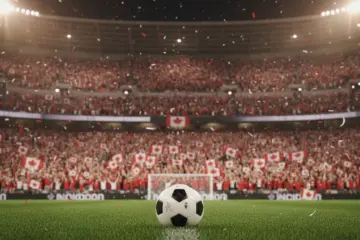 Canada’s Easy Road to the Knockout Stage