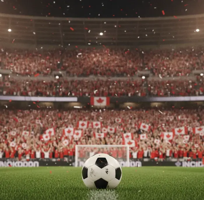 Canada’s Easy Road to the Knockout Stage