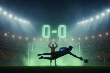 Cape Verde’s Breakout Night Against Spain