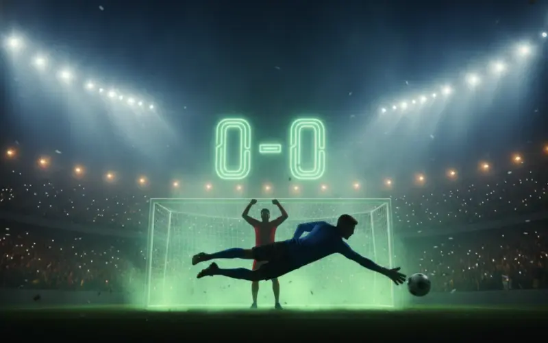 Cape Verde’s Breakout Night Against Spain