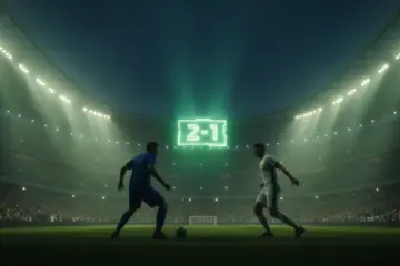 Mbappé’s Night to Silence Dakar Memories