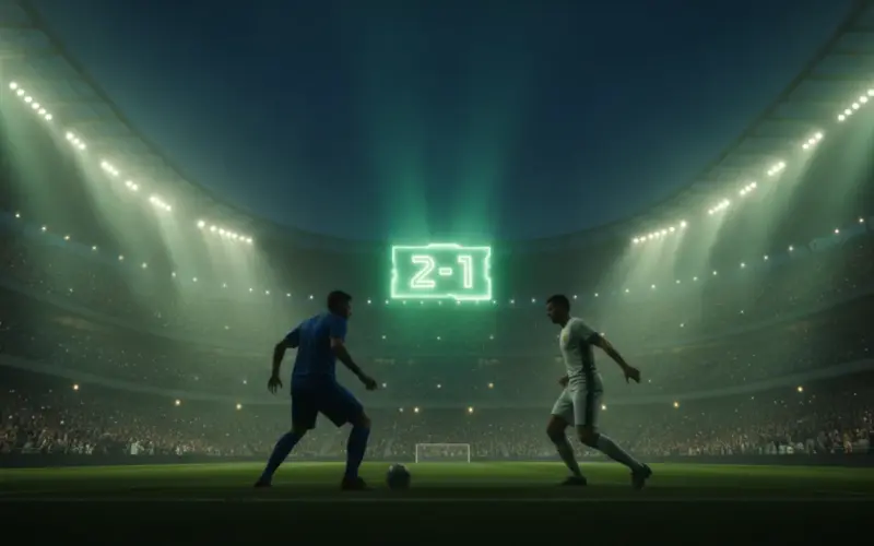 Mbappé’s Night to Silence Dakar Memories