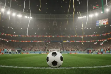 Opening Shockwaves Set the Tone