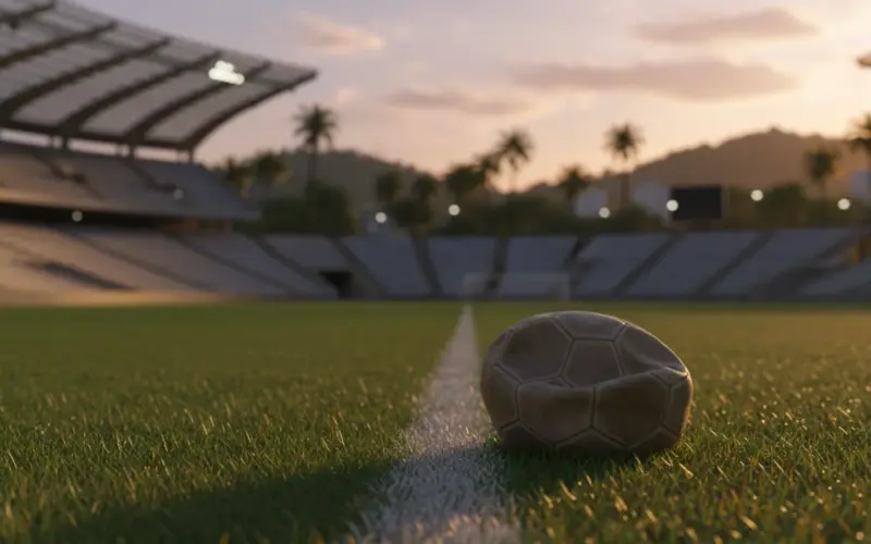 Spain, Ireland Shake Up the World Cup Race