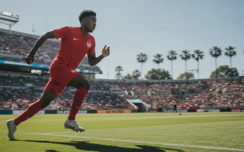 Will Davies’ Return Unlock Canada’s Attack Against South Africa?