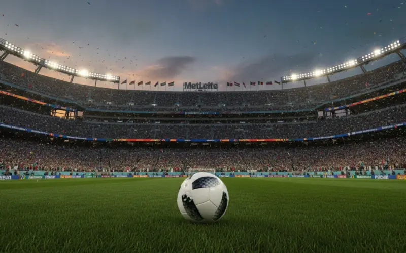 2026 World Cup Final: When It Happens and Canadian Viewing Guide