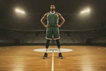 34-Year-Old Jonas Valanciunas Ends NBA Run to Lead Zalgiris Kaunas