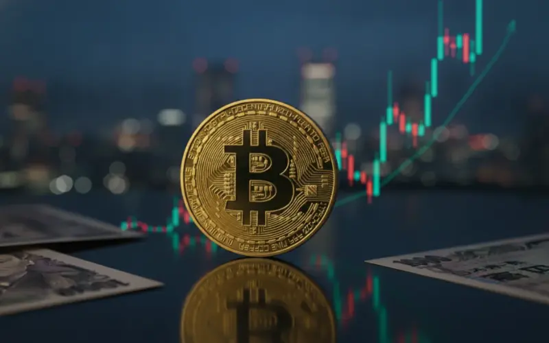 Bitcoin Trims Back as Japan Keeps Policy Unchanged