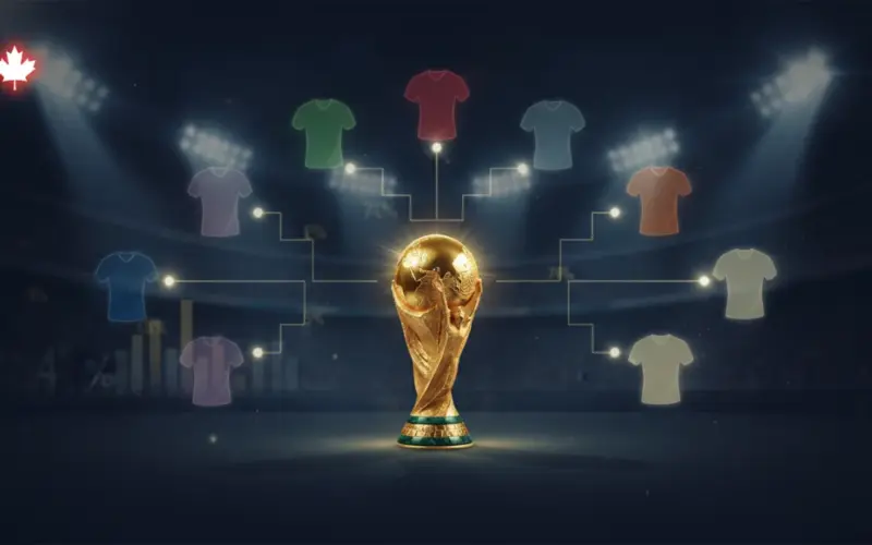 Can France, Spain, and Argentina Dominate the 2026 World Cup?