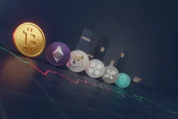 Crypto Pullback Favors Bitcoin’s Resilience
