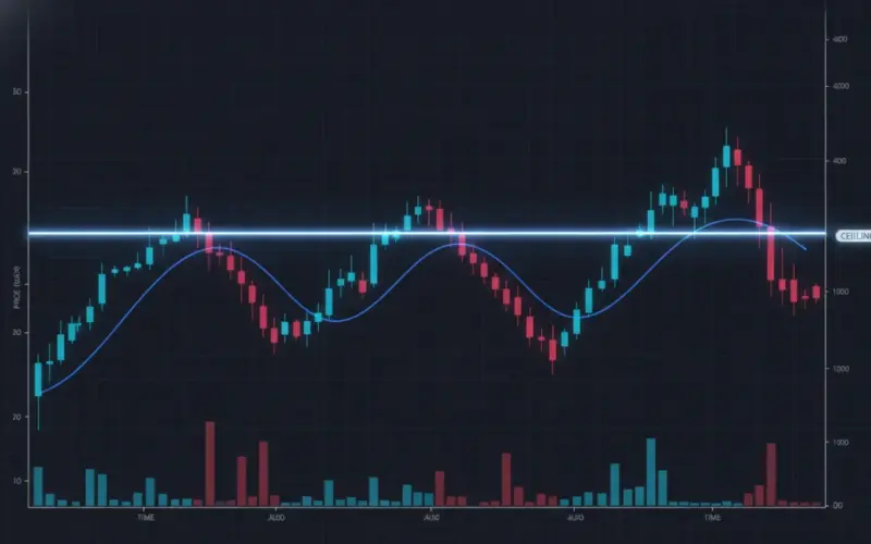 Ethereum’s $1,800 Summer 2026: The Barrier That Could Define the Market