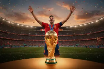 Spain’s 2026 World Cup Final: Odds, History, and What Canadians Must Know