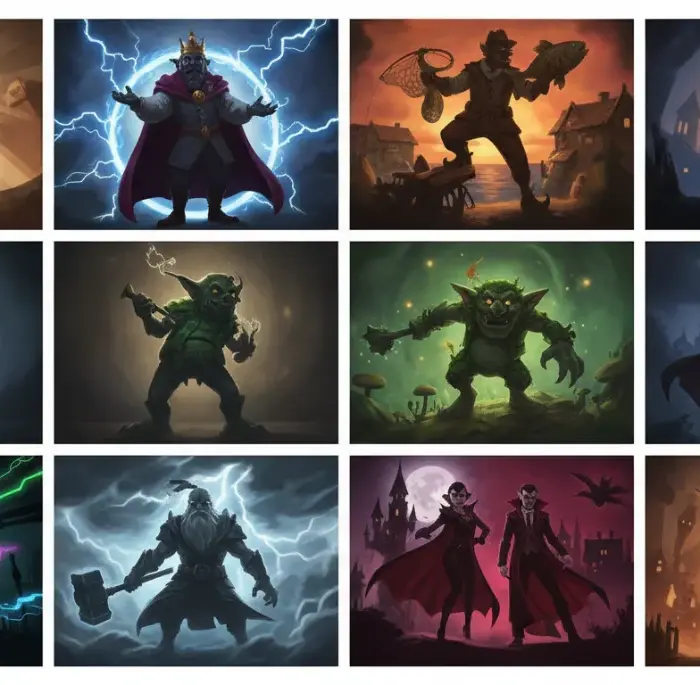 Ten Reel Icons That Changed Slot Play