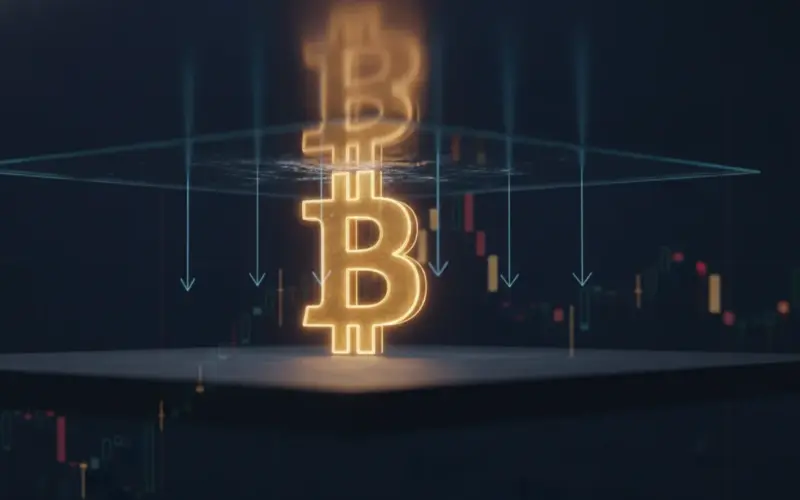 Why Traders Are Lowering Bitcoin’s Price Ceiling to $70K