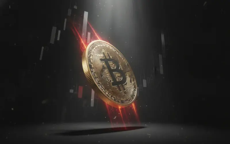 Bitcoin’s Three New Pressure Points