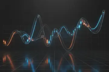 Crypto Flows Turn Cautious as Three Majors Inch Up