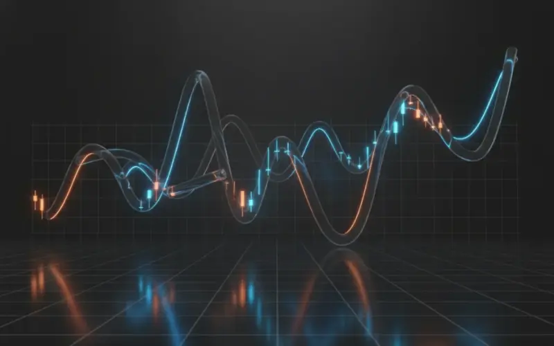Crypto Flows Turn Cautious as Three Majors Inch Up