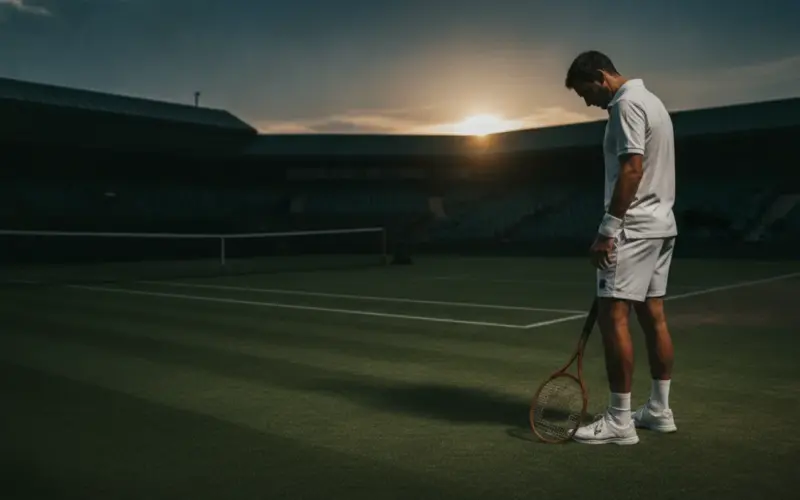 Kyrgios Faces Fallout After Drug Test Shock