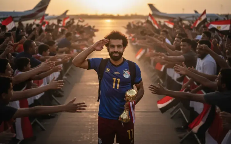 Salah’s Turkey Move Rewrites the Transfer Script