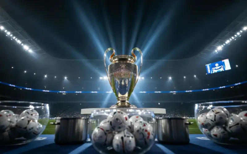 Thursday’s European Fixture Reveal: What Fans Should Know