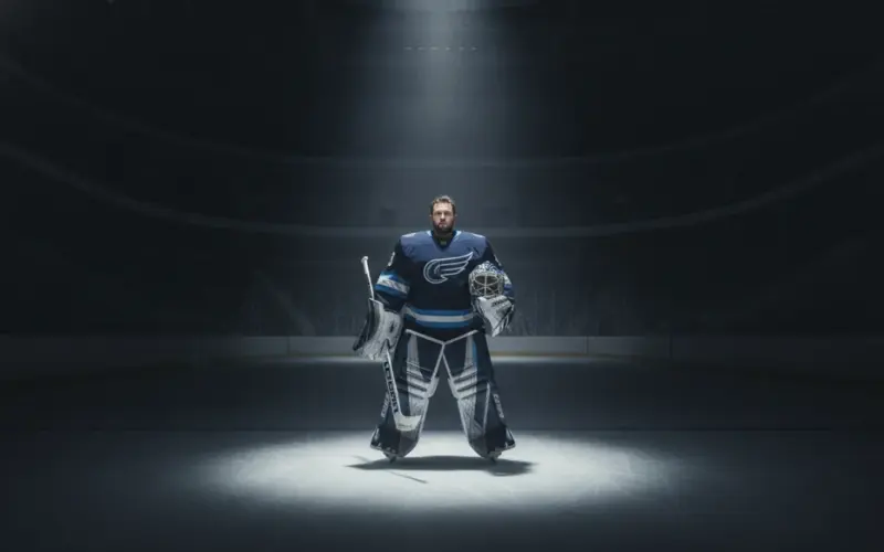 Winnipeg Faces a Goaltending Earthquake