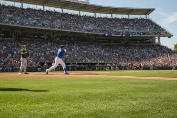 Blue Jays Eye a Season-Defining Finish in West Sacramento