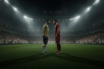 Can Roma Outclass Fenerbahçe in Istanbul?