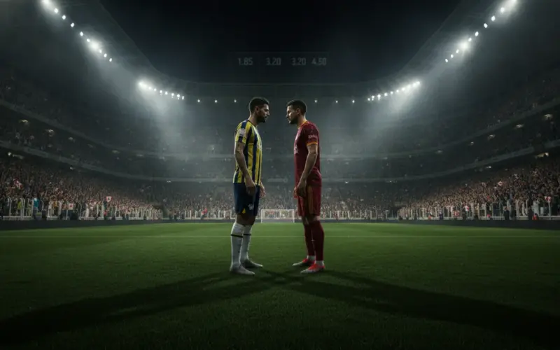 Can Roma Outclass Fenerbahçe in Istanbul?
