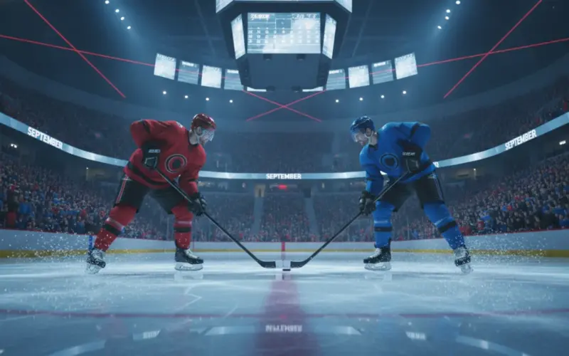 Canada’s Hockey Countdown Is Back